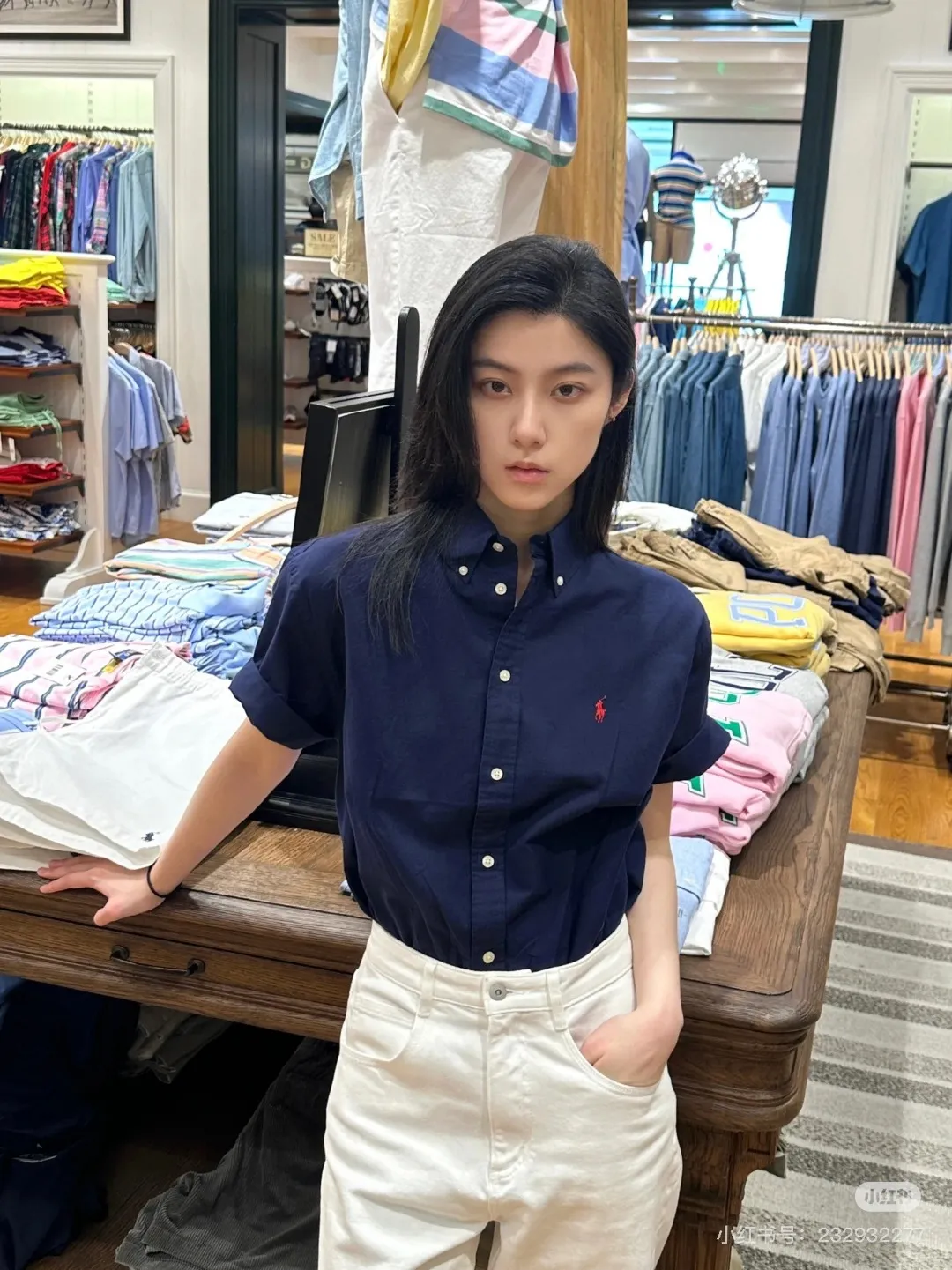 25040 #Navy Blue